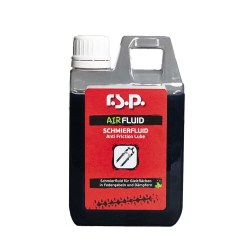 RSP AIR FLUID - ANTI FRICTION LUBE 250ML